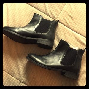 Topshop Arriva Chelsea Boot